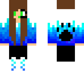 nightwolf_'s skin