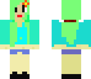 girl
