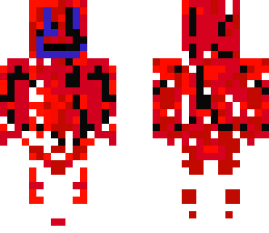 tampon | Minecraft Skins