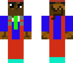 bear