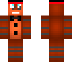 in the night toy freddy