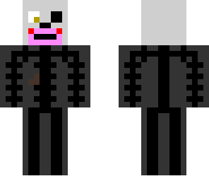 the mangle