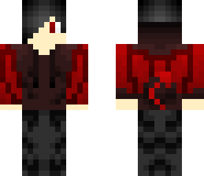 isrealever's skin