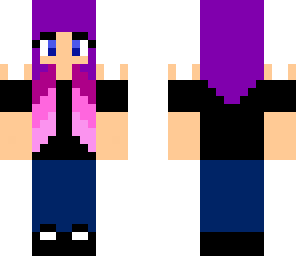girl skin