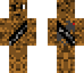 chewbacca