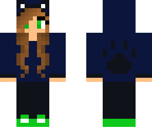another skin for nightwolf_