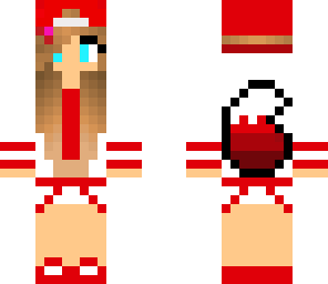 tomboy wolf valentines edit