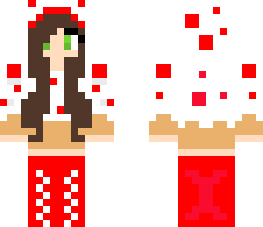 cake girl