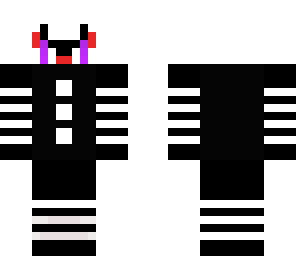 my favourite fnaf charecter