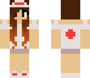 nurse fixed kadyx bellaaudrey