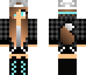 fox tomboy