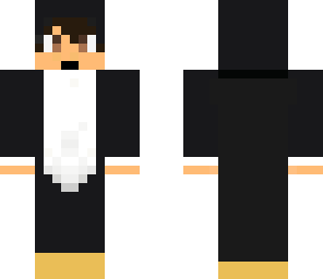 areumadlol's skin penguin edition