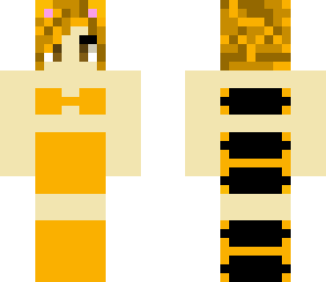 garfield teen