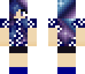 space girl