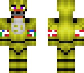 chica
