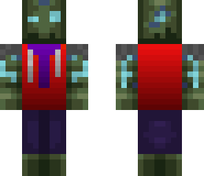 cosmic golem
