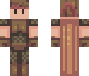 warrior