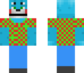 toy bonnie add clothes