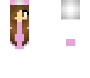 bunny onesie 