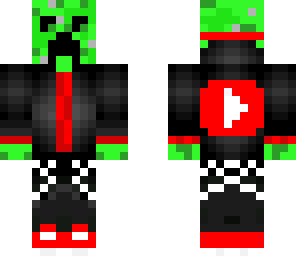 creeperyoutuber
