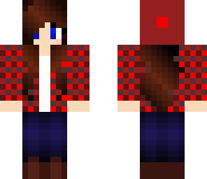girl 7