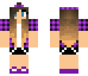 my skin xox