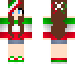 italian girl