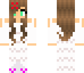 improved bride