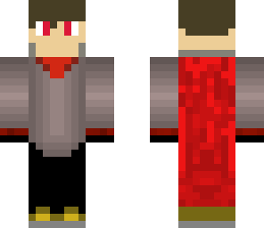 mondern count dracula