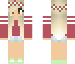 girl 1