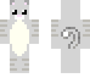 cute kitten