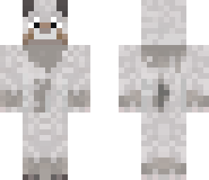 wolfie final skin with butt