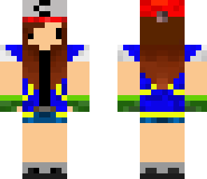 pokemon trainer