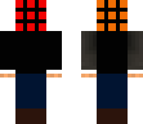 rubik's cube guy