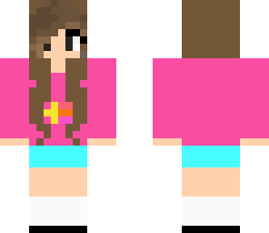 mabel pines