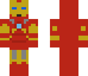ironman 2