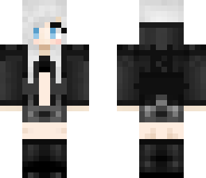 jess skin