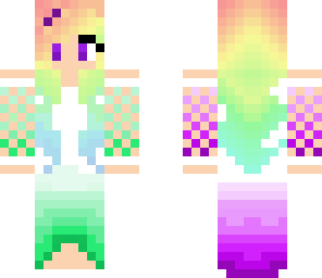 color angel