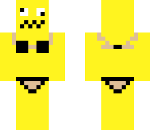 thing in a bikini