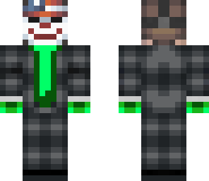  payday green