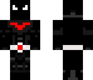 batman beyond