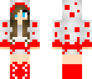 cake girl