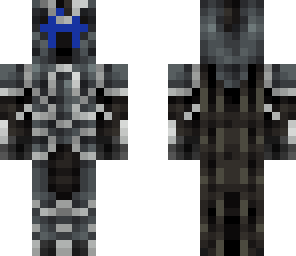 blue ares