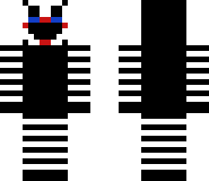the marionette fnaf