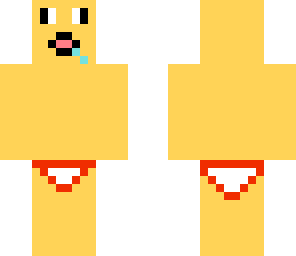 derpy swimmersw