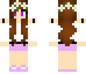 flower girl