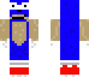 sonic