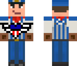 another union pacific redo