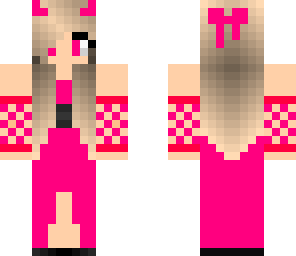 pink she-devil