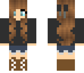 blue eyes girl
